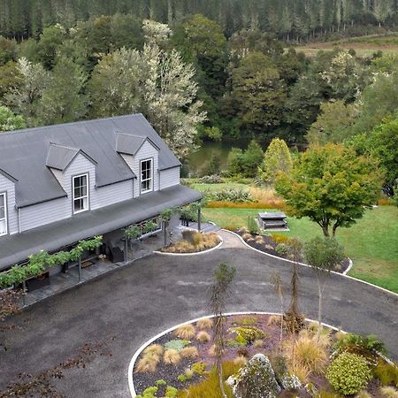 Maruia River Retreat Shenandoah Экстерьер фото