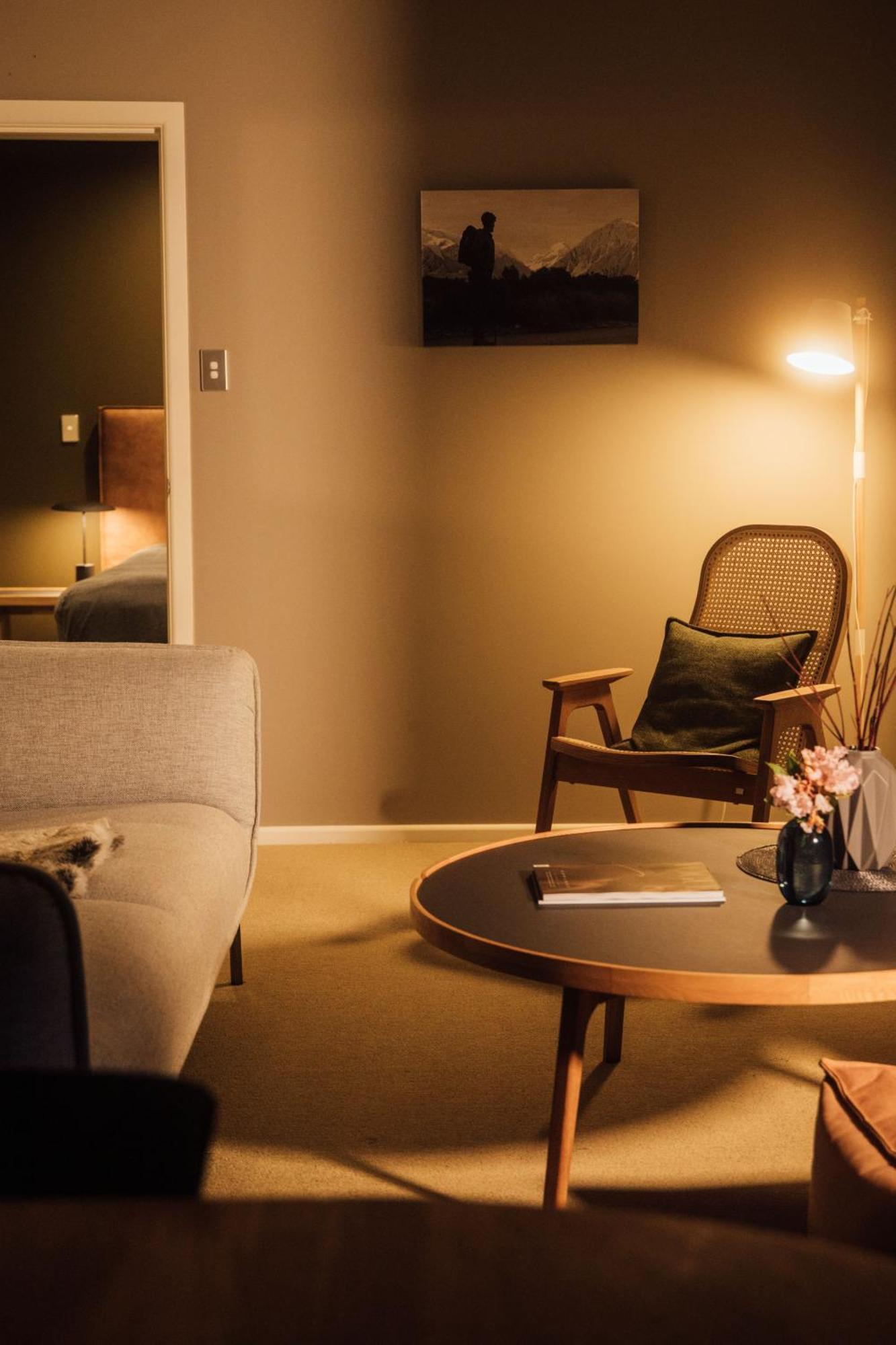 Maruia River Retreat Shenandoah Экстерьер фото