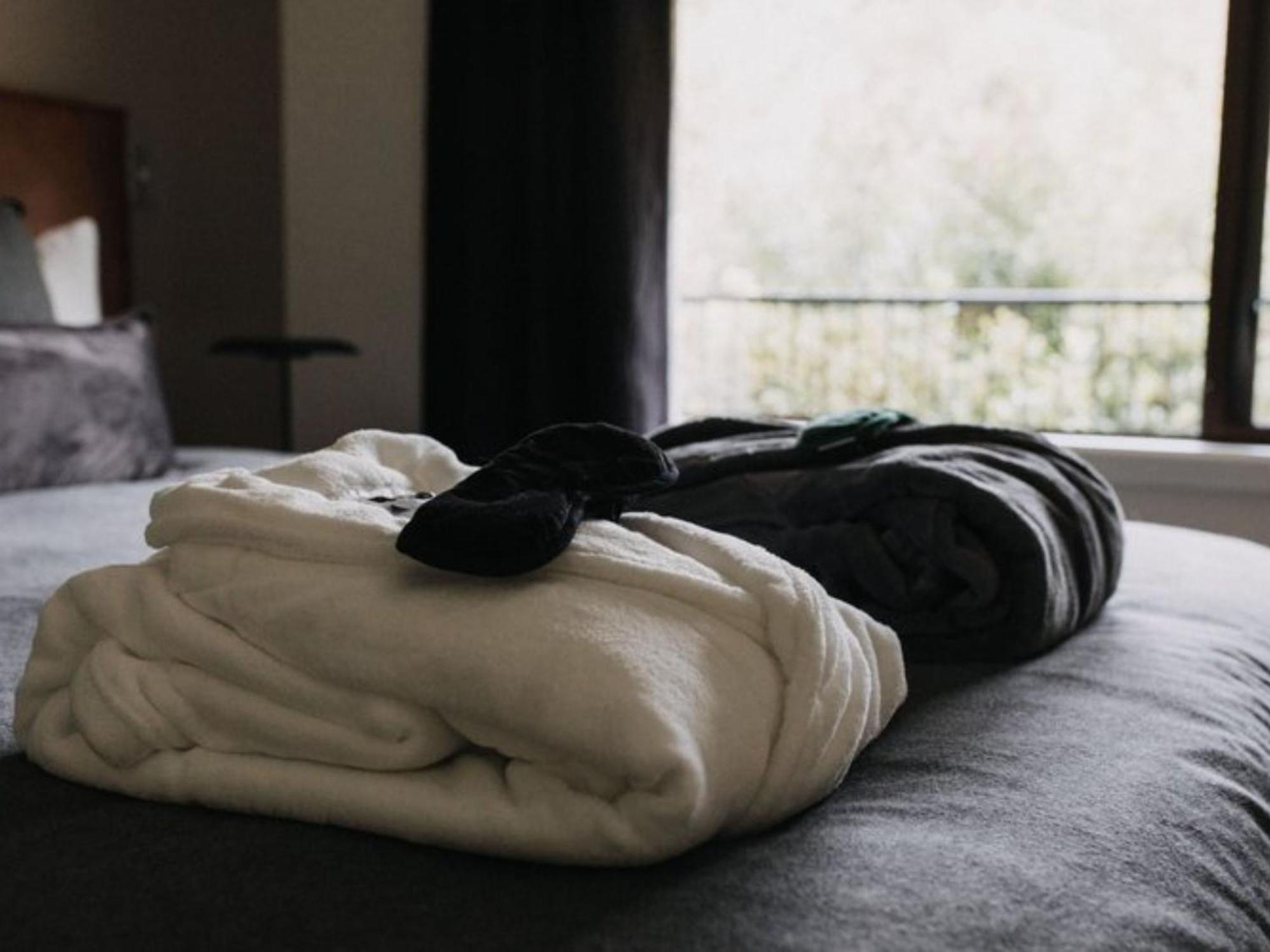 Maruia River Retreat Shenandoah Экстерьер фото